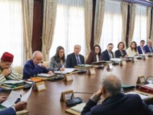 مجلس الحكومة يصادق على مشروع مرسوم لتنظيم الصيد في المياه البرية مجلس الحكومة يصادق على مشروع مرسوم لتنظيم الصيد في المياه البرية