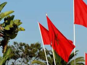 المغرب يستضيف الدورة المقبلة للاجتماع الوزاري المشترك مع مجلس التعاون الخليجي المغرب يستضيف الدورة المقبلة للاجتماع الوزاري المشترك مع مجلس التعاون الخليجي