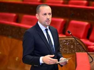 مرسوم جديد يعيد هيكلة وزارة الصحة والحماية الاجتماعية بالمغرب مرسوم جديد يعيد هيكلة وزارة الصحة والحماية الاجتماعية بالمغرب