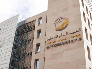 المندوبية السامية للتخطيط: تحسن إنتاج الصناعات التحويلية باستثناء النفط المندوبية السامية للتخطيط: تحسن إنتاج الصناعات التحويلية باستثناء النفط