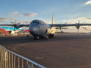 مشروع صناعي جديد في مطار محمد الخامس لتحويل طائرات بوينغ إلى طائرات شحن مشروع صناعي جديد في مطار محمد الخامس لتحويل طائرات بوينغ إلى طائرات شحن