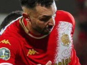 كأس الكونفدرالية الإفريقية: أولمبيك آسفي يتعادل مع الوداد في ذهاب ربع النهائي كأس الكونفدرالية الإفريقية: أولمبيك آسفي يتعادل مع الوداد في ذهاب ربع النهائي