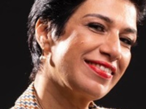 بشرى ملاك تعلن عدم رضاها عن “رحمة 2” وتعتذر للجمهور المغربي