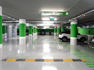 الرباط تفتتح ثلاثة مرائب تحت أرضية لتخفيف الضغط على مواقف السيارات الرباط تفتتح ثلاثة مرائب تحت أرضية لتخفيف الضغط على مواقف السيارات