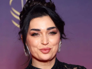 فرح الفاسي تنافس على جائزة أفضل ممثلة في إفريقيا لسنة 2026