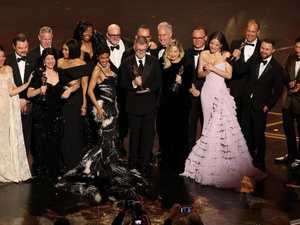 حفل توزيع جوائز الأوسكار 2026: "One Battle After Another" يتصدر الجوائز