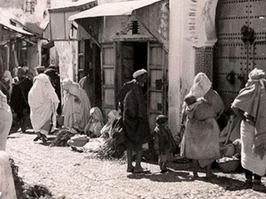 كتاب جديد يكشف خفايا تدبير الحدود بالمغرب خلال فترة الحماية كتاب جديد يكشف خفايا تدبير الحدود بالمغرب خلال فترة الحماية