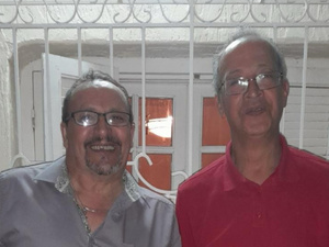 مجيد بلال: أناقة اللغة ووقاحة الرؤية لكاتب فرنكفوني في الظل