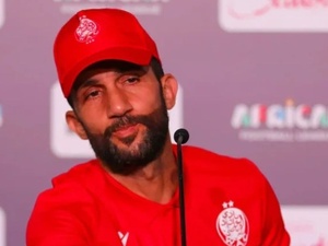 رمزي يفضل مشروع المنتخب المغربي ويرفض عرض الاتحاد الهولندي