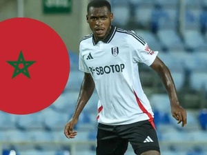 ديوب يقرر اللعب للمغرب رغم إمكانية تمثيل فرنسا أو السنغال