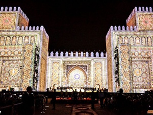 فاس تحتفي بـ”المعلمين” في مهرجانها العالمي للموسيقى العريقة