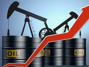 ارتفاع حاد في أسعار النفط بعد مخاوف إمدادات الشرق الأوسط