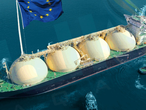 موريتانيا تصدر الغاز المسال لإسبانيا لأول مرة