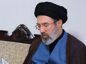 ​إيران ترفض مقترحات لتهدئة التوتر مع الولايات المتحدة