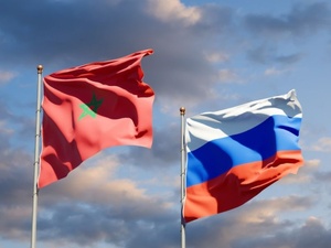 سفير روسيا: الشراكة مع المغرب في أوجها وآفاقها واعدة