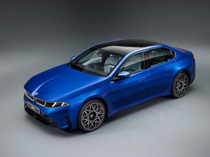 BMW i3 2027: بداية عصر جديد للفئة الثالثة بين الأداء الكهربائي والذكاء الرقمي