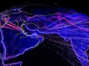 Nvidia تطور رقائق لمراكز البيانات في الفضاء وتعيد تعريف مستقبل الحوسبة Nvidia تطور رقائق لمراكز البيانات في الفضاء وتعيد تعريف مستقبل الحوسبة