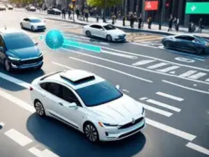 الذكاء الاصطناعي في حياتنا اليومية: من المساعدات الصوتية إلى السيارات الذاتية القيادة الذكاء الاصطناعي في حياتنا اليومية: من المساعدات الصوتية إلى السيارات الذاتية القيادة