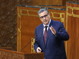 صدمات السوق العالمية تطرق أبواب المغاربة: هل الحكومة واقفة إلى جانب المواطنين ؟ صدمات السوق العالمية تطرق أبواب المغاربة: هل الحكومة واقفة إلى جانب المواطنين ؟