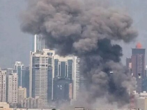 الرياض تستضيف اجتماعاً لوزراء خارجية الدول العربية والإسلامية وسط احتدام الحرب الأمريكية الإسرائيلية على إيران الرياض تستضيف اجتماعاً لوزراء خارجية الدول العربية والإسلامية وسط احتدام الحرب الأمريكية الإسرائيلية على إيران