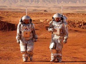 ناسا تحذر من خطر محتمل لعودة رواد الفضاء من المريخ محملين بأمراض غريبة ناسا تحذر من خطر محتمل لعودة رواد الفضاء من المريخ محملين بأمراض غريبة