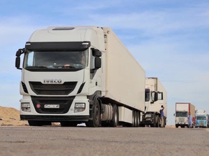 جدل حول دعم الحكومة لقطاع النقل الطرقي بين “حل ترقيعي” والغازوال المهني