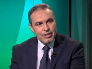 مومن يشيد بقرار اعتبار السنغال منهزمة ويصفه بالمنصف