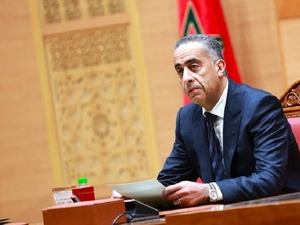 تكريم شرطي بخريبكة بعد إصابته خلال تفكيك شبكة تهريب مخدرات