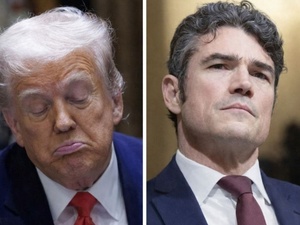 استقالة مفاجئة لمدير مكافحة الإرهاب تكشف خلافات داخل إدارة ترامب استقالة مفاجئة لمدير مكافحة الإرهاب تكشف خلافات داخل إدارة ترامب