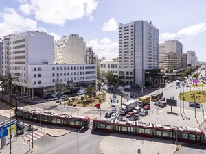 الدار البيضاء تعزز مراقبة الشوارع بكاميرات جديدة للحد من الجرائم الدار البيضاء تعزز مراقبة الشوارع بكاميرات جديدة للحد من الجرائم