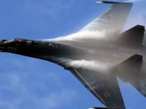 المغرب يسعى لتعزيز قدراته الجوية بمقاتلات “سوخوي سو-35” الروسية المغرب يسعى لتعزيز قدراته الجوية بمقاتلات “سوخوي سو-35” الروسية