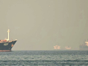 المنظمة البحرية الدولية تناقش وضع الشحن في ظل الحرب بالشرق الأوسط