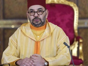 وزارة العدل تعلن العفو الملكي على المحكومين بمناسبة عيد الفطر وزارة العدل تعلن العفو الملكي على المحكومين بمناسبة عيد الفطر