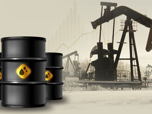 أسعار النفط ترتفع بعد هجمات على منشآت طاقة في الشرق الأوسط