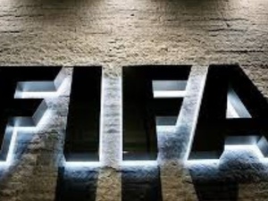 الفيفا تفرض عقوبات على الاتحاد الإسرائيلي بسبب خروقات التمييز والسلوك العدواني الفيفا تفرض عقوبات على الاتحاد الإسرائيلي بسبب خروقات التمييز والسلوك العدواني