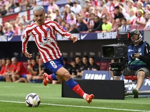 أنطوان غريزمان يقترب من الانتقال إلى أورلاندو سيتي الأميركي