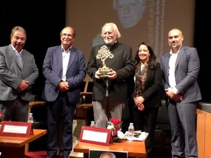 بيت الشعر في المغرب يتوج بجائزة الأكاديمية الدولية للشعر في إيطاليا ويعزز إشعاعه الثقافي عالمياً