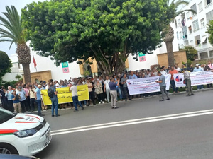 ملف الأقدمية يعيد التوتر إلى الجامعات… تنسيقية الأساتذة تعلن وقفة جديدة