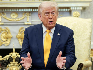 خلافات حادة داخل صفوف الجمهوريين بعد طلب ترامب ل 200 مليار دولار لتمويل حرب إيران خلافات حادة داخل صفوف الجمهوريين بعد طلب ترامب ل 200 مليار دولار لتمويل حرب إيران