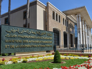 بوريطة : حماية المغاربة بإسبانيا من حملات الكراهية أولوية قصوى للوزارة