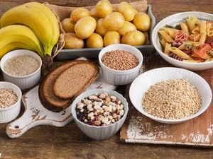 خبيرة تغذية تكشف 6 مفاهيم خاطئة عن الكربوهيدرات وكيفية تناولها لصحة أفضل خبيرة تغذية تكشف 6 مفاهيم خاطئة عن الكربوهيدرات وكيفية تناولها لصحة أفضل