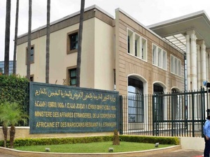 بوريطة: حماية مغاربة إسبانيا أولوية دبلوماسية بوريطة: حماية مغاربة إسبانيا أولوية دبلوماسية