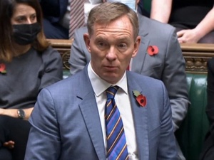 المغرب وبريطانيا يعززان شراكتهما الاقتصادية المغرب وبريطانيا يعززان شراكتهما الاقتصادية