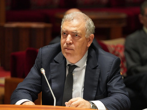 لفتيت يكشف تسجيل أكثر من 180 قضية احتيال هرمي وتقديم 137 متهماً أمام العدالة