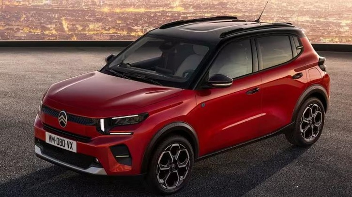 سيتروën ë‑C3: ورقة صلبة لتوسيع دائرة الوصول إلى الكهرباء سيتروën ë‑C3: ورقة صلبة لتوسيع دائرة الوصول إلى الكهرباء