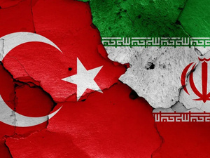 بعد إيران، هل أصبحت تركيا الهدف الاستراتيجي المقبل لإسرائيل؟ بعد إيران، هل أصبحت تركيا الهدف الاستراتيجي المقبل لإسرائيل؟