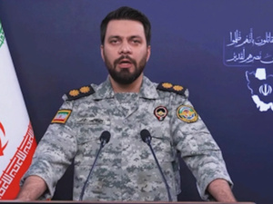 طهران تؤكد : لا مفاوضات مع واشنطن لا الآن ولا في المستقبل طهران تؤكد : لا مفاوضات مع واشنطن لا الآن ولا في المستقبل