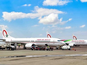 الخطوط الملكية المغربية توسع شبكتها وتعزز ربطها بالبرازيل والعالم العربي