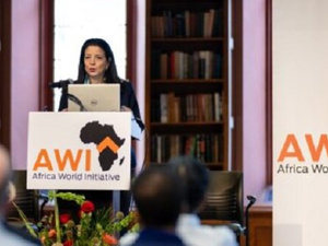 جامعة برينستون تستضيف السغروشني لتسليط الضوء على استراتيجية المغرب الرقمية