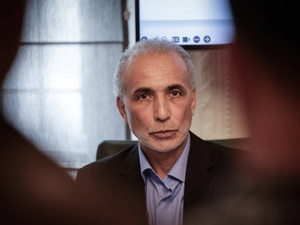 18 عاماً سجناً لطارق رمضان بتهم اغتصاب ثلاث نساء في فرنسا 18 عاماً سجناً لطارق رمضان بتهم اغتصاب ثلاث نساء في فرنسا